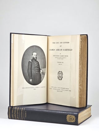 The Life and Letters of James Abram Garfield