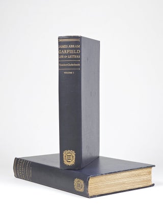 The Life and Letters of James Abram Garfield