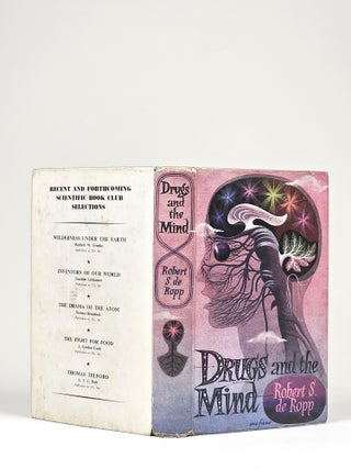 Drugs and the Mind