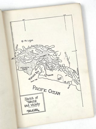 An Adventure in Alaska During the Gold Excitement of 1897-1898 (A Personal Experience)