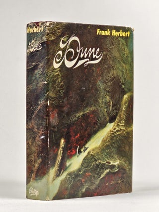 Item #1459 Dune. Frank Herbert