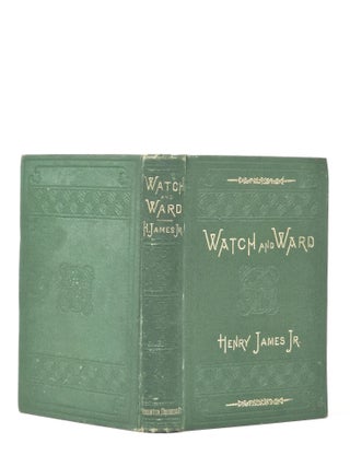 Watch and Ward