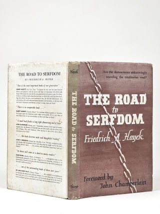 The Road to Serfdom