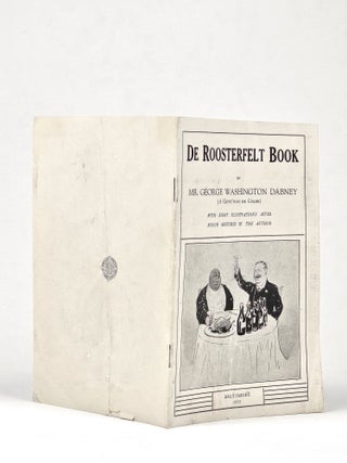De Roosterfelt Book