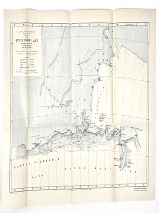 The Home of the Blizzard, Being the Story of the Australasian Antarctic Expedition, 1911-1914