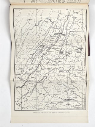Military Memoirs of a Confederate: A Critical Narrative