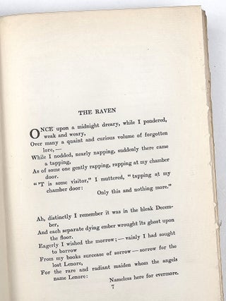 The Works of Edgar Allan Poe (Complete in 10 Volumes)