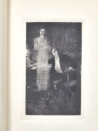 The Works of Edgar Allan Poe (Complete in 10 Volumes)
