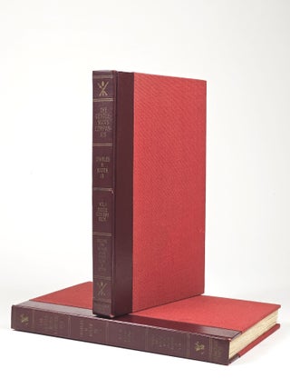 Item #1475 The Gentleman's Companion: Volume I, Being an Exotic Cookery Book, Or, Around the...