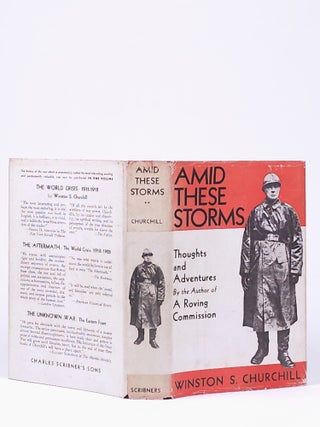 Amid These Storms: Thoughts and Adventures