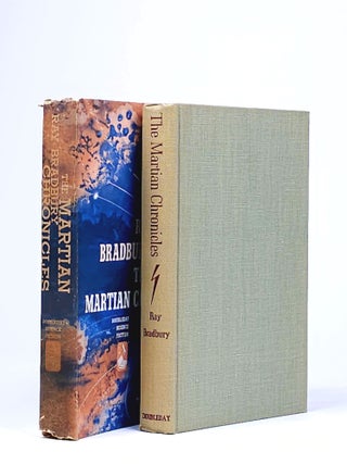 The Martian Chronicles