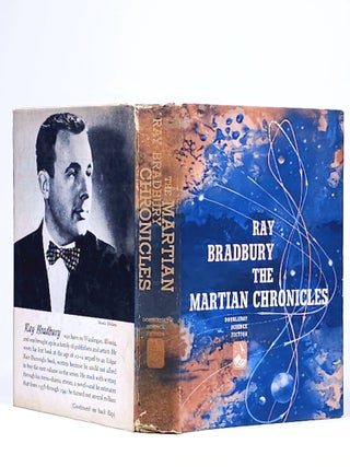 The Martian Chronicles