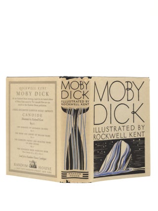 Moby Dick, or, the Whale