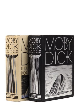 Moby Dick, or, the Whale