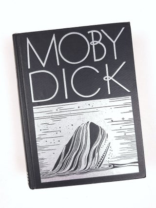 Moby Dick, or, the Whale
