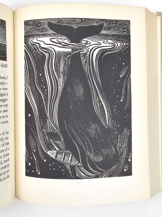 Moby Dick, or, the Whale