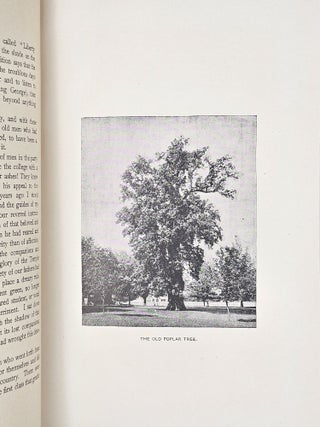 Some Historical Accounts of the Founding of King William's School and Its Subsequent Establishment as St. John's College...