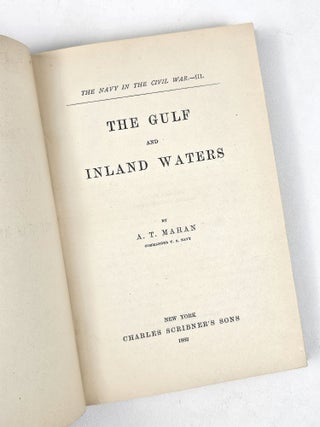The Gulf and Inland Waters