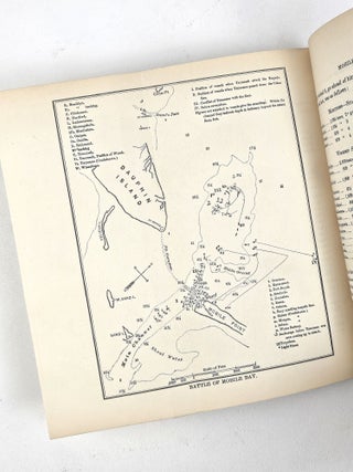 The Gulf and Inland Waters
