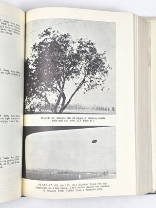 Scientific Study of Unidentified Flying Objects