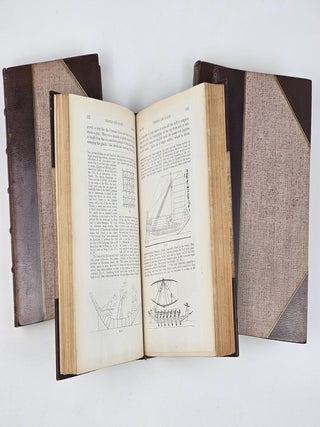 History of Herodotus. A New English Version, Edited with Copious Notes and Appendices, Illustrating the History and Geography of Herodotus, from the Most Recent Sources of Information; and Embodying the Chief Results, Historical and Ethnographical, which have been Obtained in the Progress of Cuneiform and Hieroglyphical Discovery