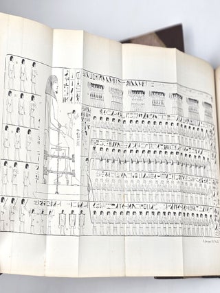 History of Herodotus. A New English Version, Edited with Copious Notes and Appendices, Illustrating the History and Geography of Herodotus, from the Most Recent Sources of Information; and Embodying the Chief Results, Historical and Ethnographical, which have been Obtained in the Progress of Cuneiform and Hieroglyphical Discovery