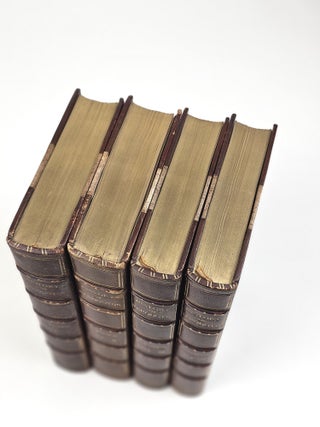 History of Herodotus. A New English Version, Edited with Copious Notes and Appendices, Illustrating the History and Geography of Herodotus, from the Most Recent Sources of Information; and Embodying the Chief Results, Historical and Ethnographical, which have been Obtained in the Progress of Cuneiform and Hieroglyphical Discovery