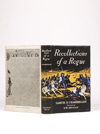 Recollections of a Rogue