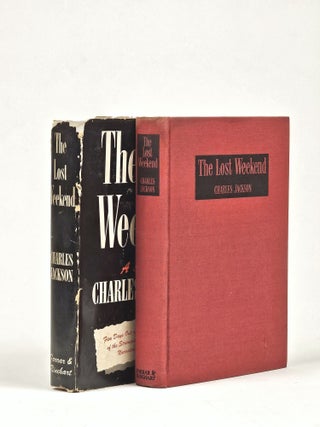 The Lost Weekend