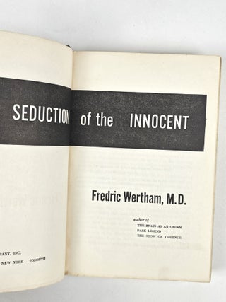 Seduction of the Innocent