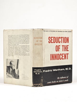 Seduction of the Innocent