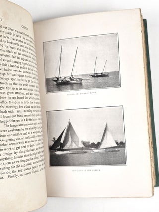 Cruises, Mainly in the Bay of the Chesapeake