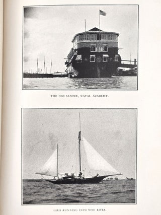 Cruises, Mainly in the Bay of the Chesapeake
