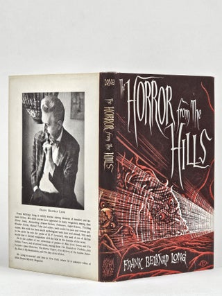 The Horror from the Hills