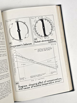 The Marine Chronometer: Its History and Development