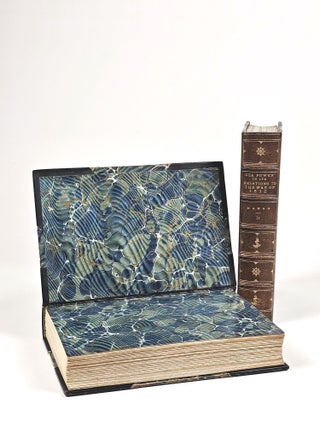 Sea Power in its Relations to the War of 1812 (Complete in 2 volumes)