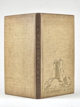 Candide (Signed by Rockwell Kent)