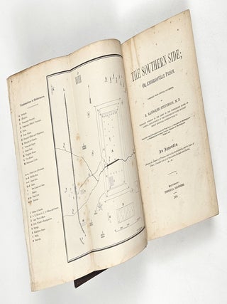 The Southern Side; Or, Andersonville Prison