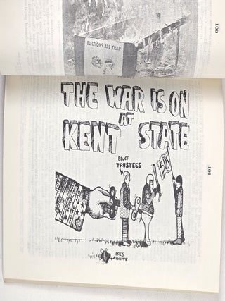 Anatomy of a Revolutionary Movement: "Students for a Democratic Society"