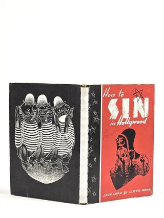 How to Sin in Hollywood