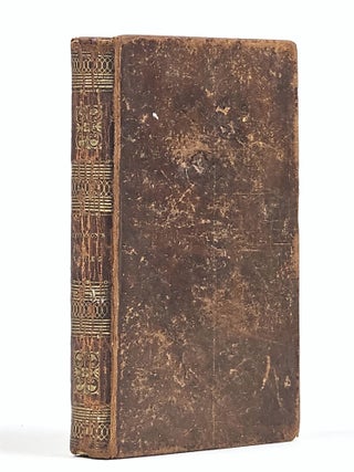 Item #1548 Notes on the State of Virginia. Thomas Jefferson