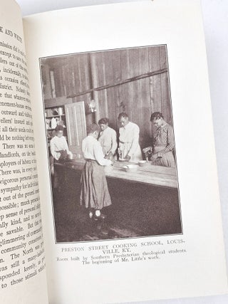 In Black and White: An Interpretation of Southern Life