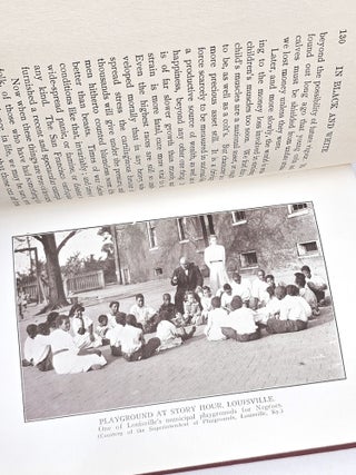 In Black and White: An Interpretation of Southern Life