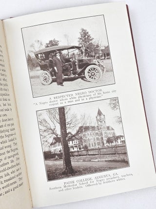 In Black and White: An Interpretation of Southern Life