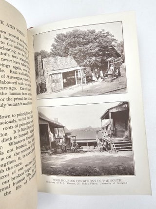 In Black and White: An Interpretation of Southern Life