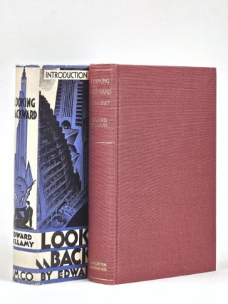 Looking Backward, 2000-1887