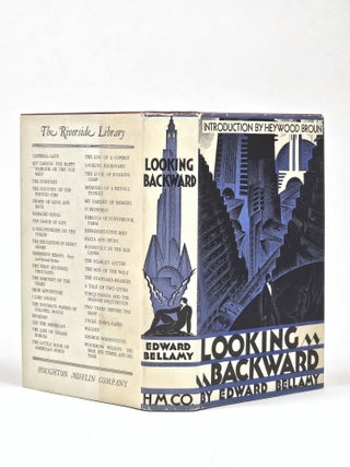 Looking Backward, 2000-1887