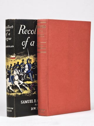 Recollections of a Rogue