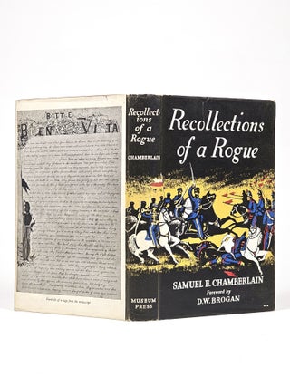 Recollections of a Rogue