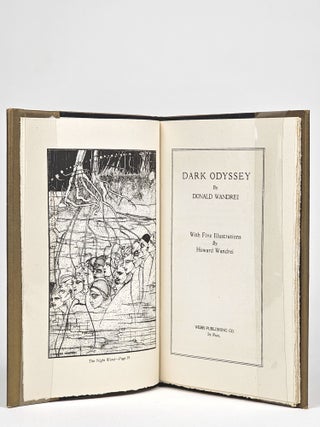 Dark Odyssey